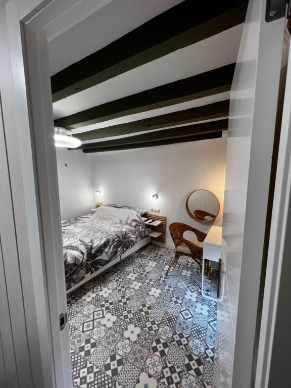 Paella Flat Old Town Alicante Exterior foto